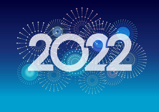 2022 SEASON IS ALMOST HERE!