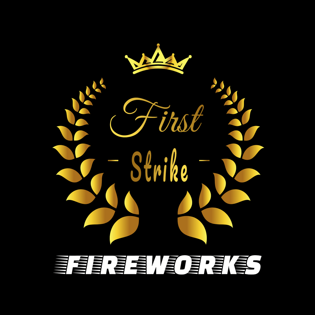 First Strike Fireworks Suffolk Supplier