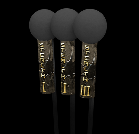 ROCKETS
