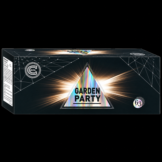 CELTIC GARDEN PARTY COMPOUND