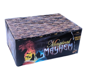 MAGICAL MAYHEM - HALLMARK FIREWORKS