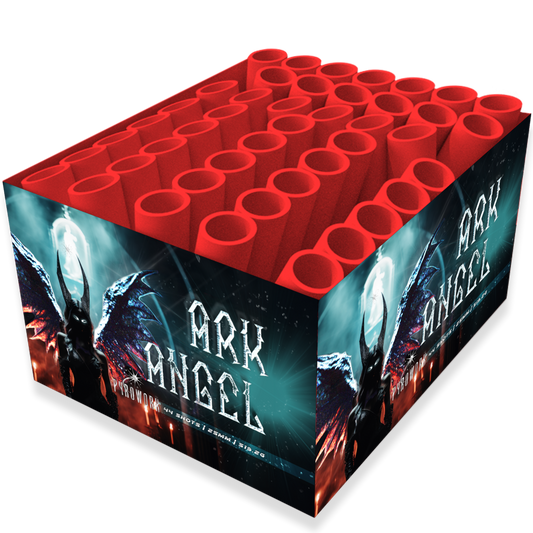 ARK ANGEL BARRAGE BY PYROWORX