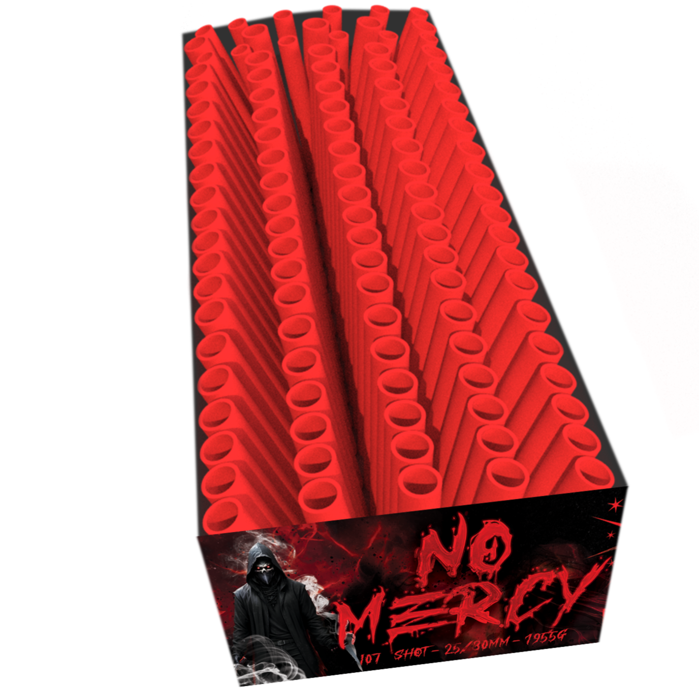 NO MERCY COMPOUND PYROWORX