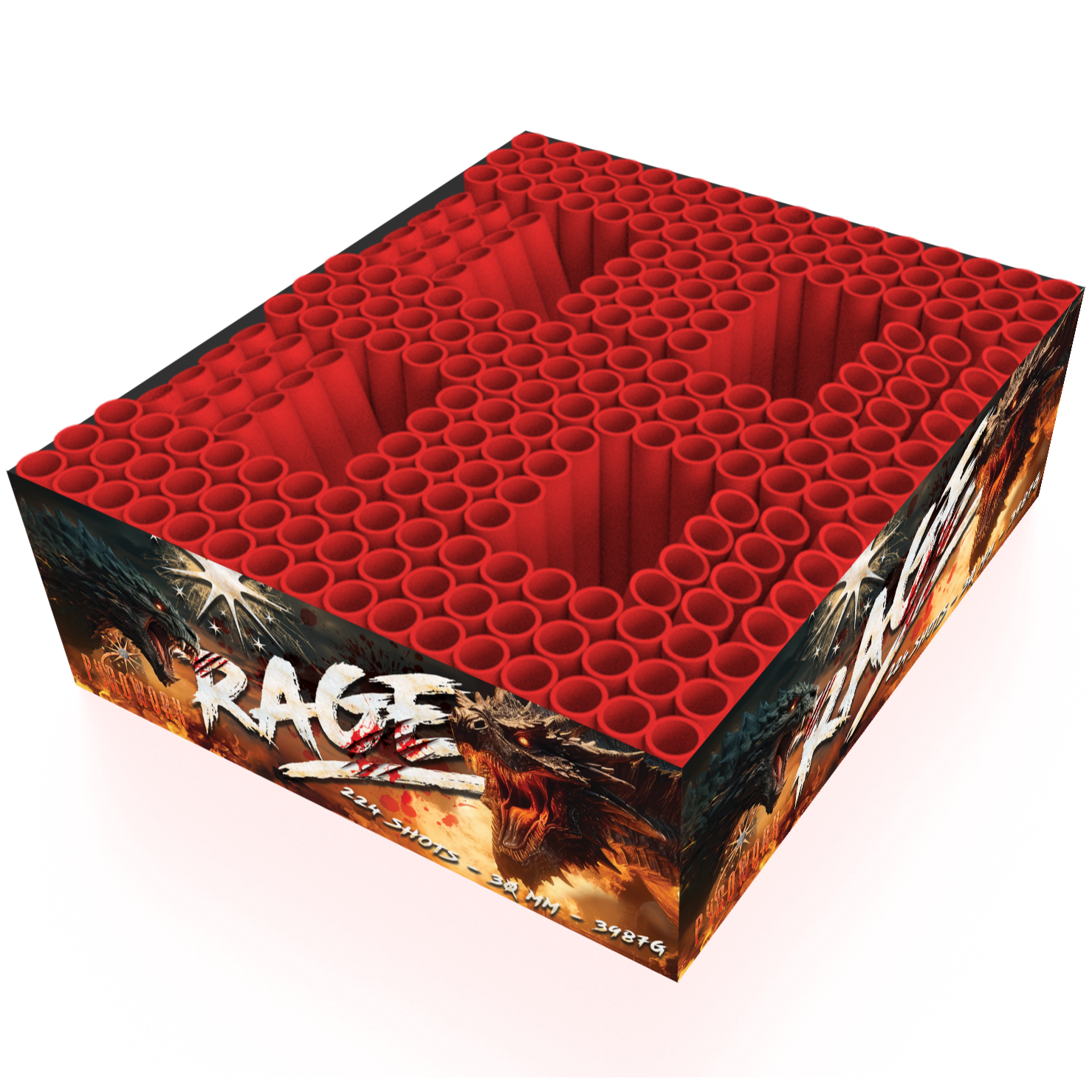 RAGE COMPOUND BY PYROWORX