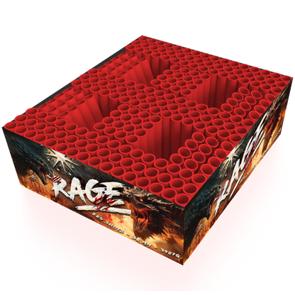 RAGE COMPOUND BY PYROWORX