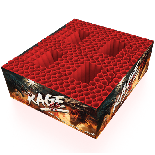 RAGE COMPOUND BY PYROWORX