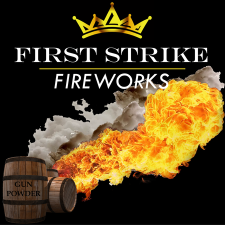 FIRST STRIKE FIREWORKS LTD