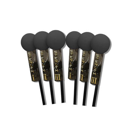 STEALTH SHELL ROCKETS BY PYROWORX