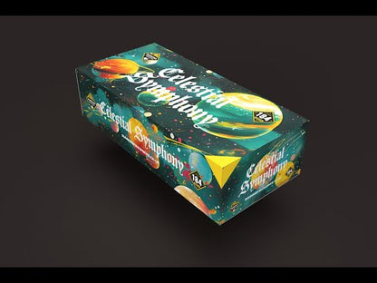 CELESTIAL SYMPHONY 184 SHOT COMPOUND