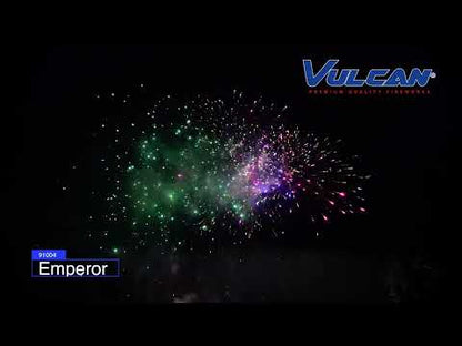 The Emperor – 242 Shot Compound