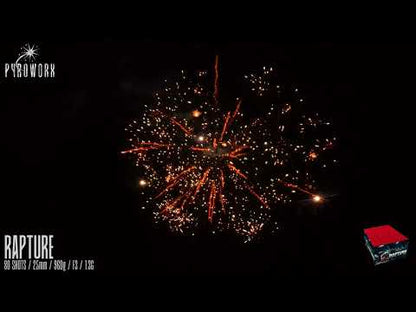 RAPTURE *NEW 2025*