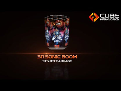 BANG FOR BUCK BARRAGE BUNDLE