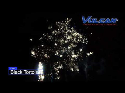 BLACK TOURTOISE COMPOUND 122 Shots