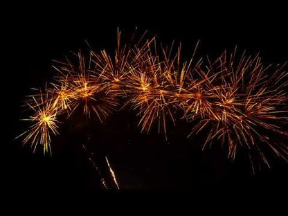 PYROWORX SYSTEM OVERRIDE 100 SHOT COMPOUND FIREWORK