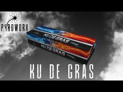 KU DE GRAS (Massive 262 SHOT!)