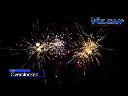 Overclocked – 281 Shot Compound