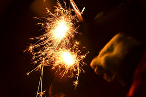 Sparklers for sale UK