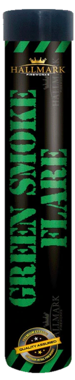 Green Smoke